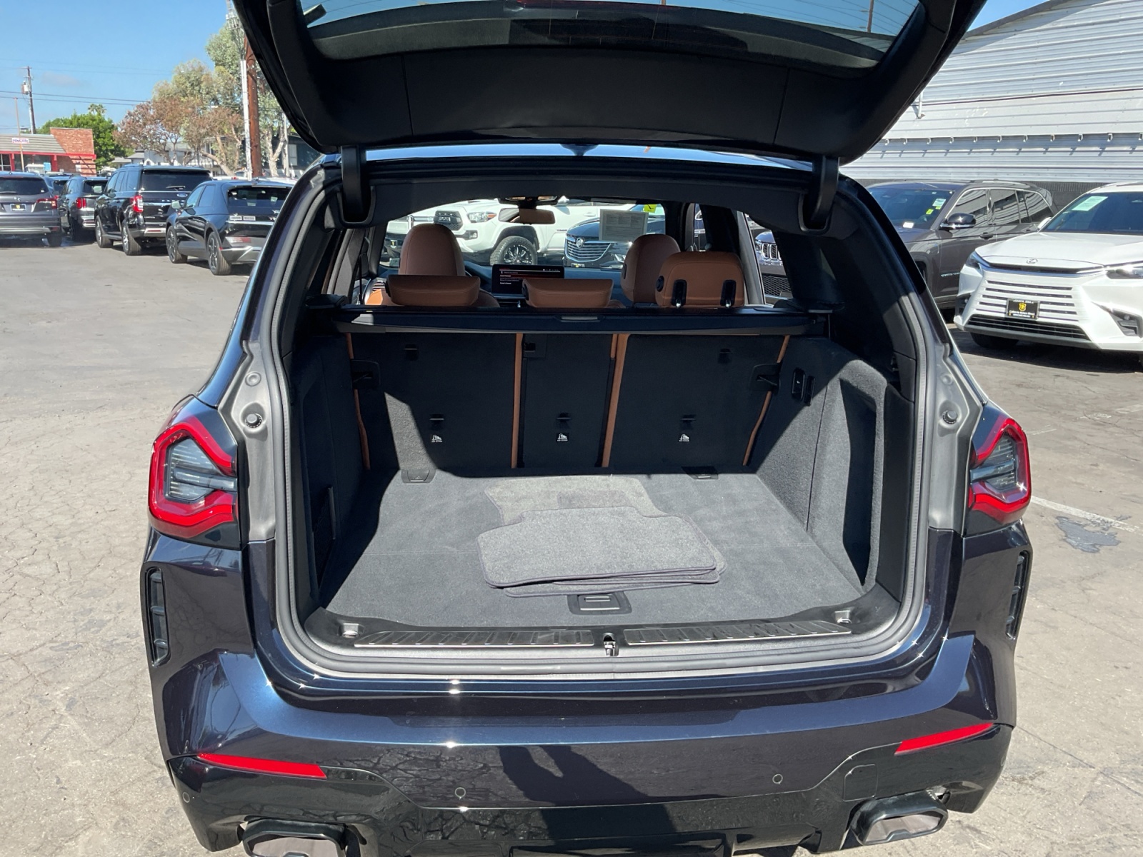 BMW X3 photo 24