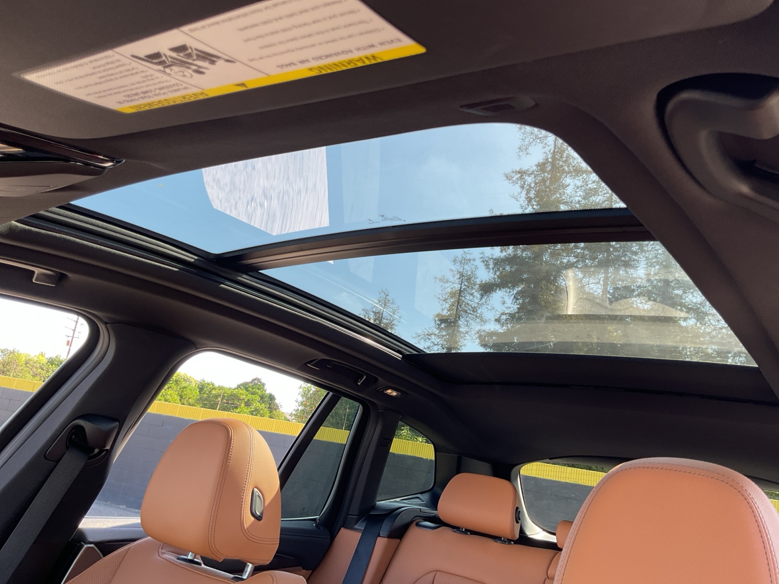 BMW X3 photo 27