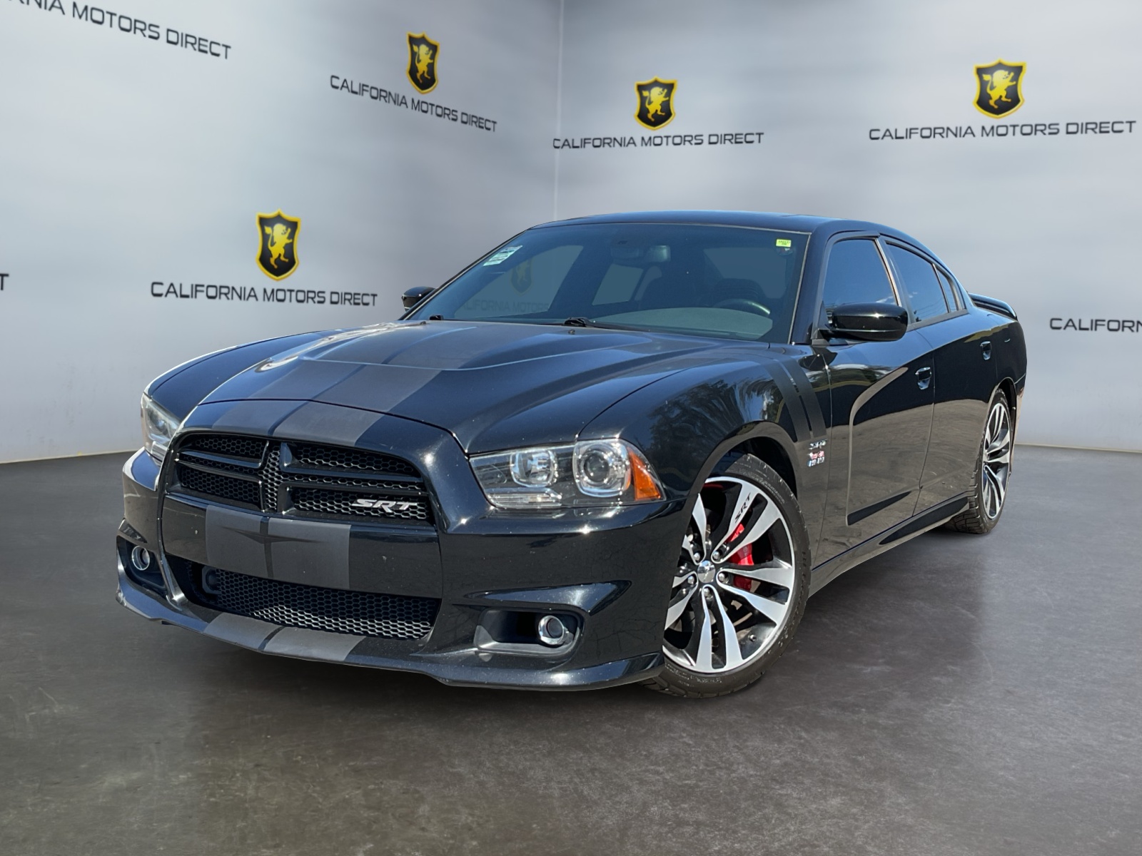 Dodge Charger photo 28