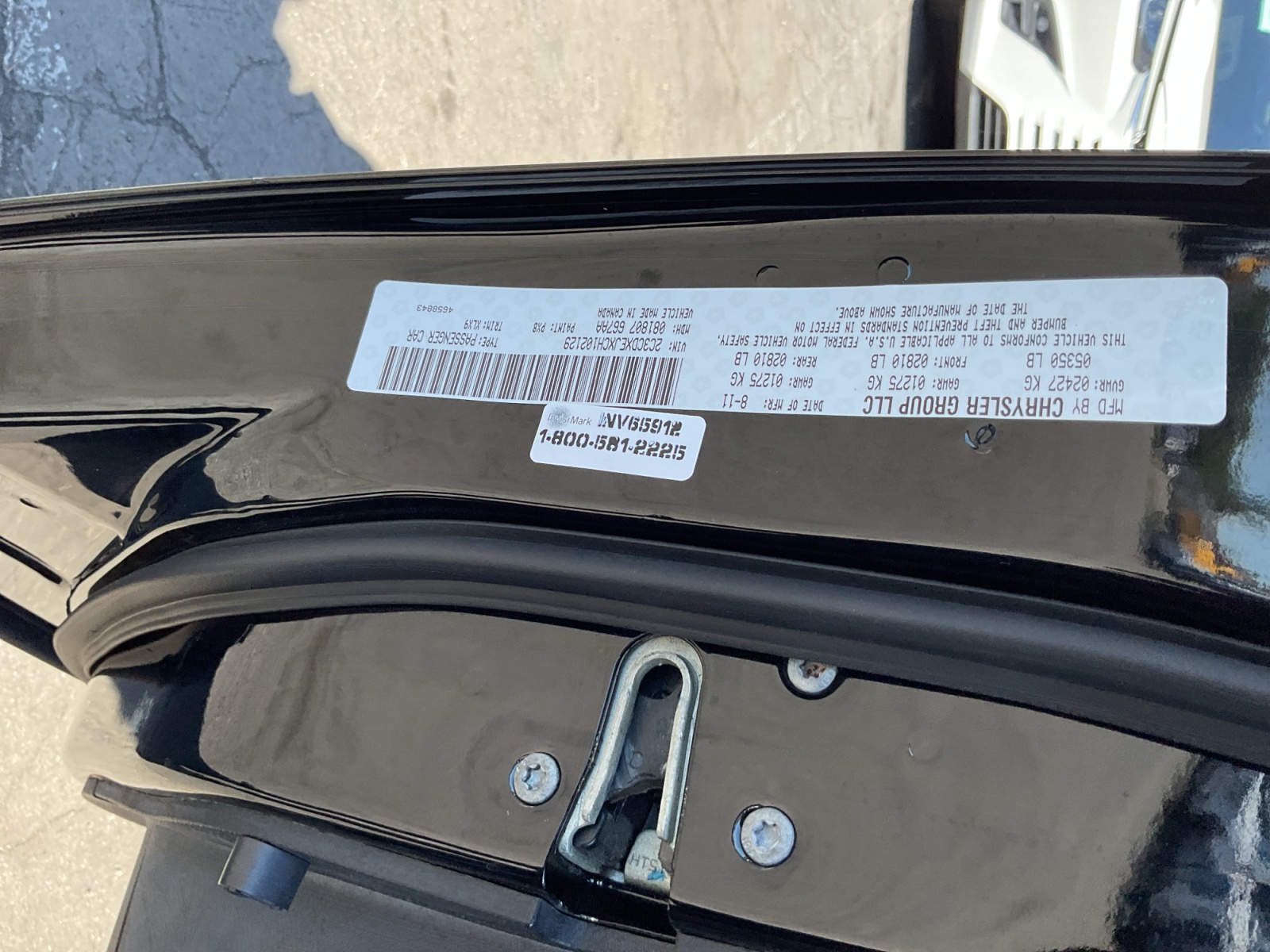 Dodge Charger photo 27