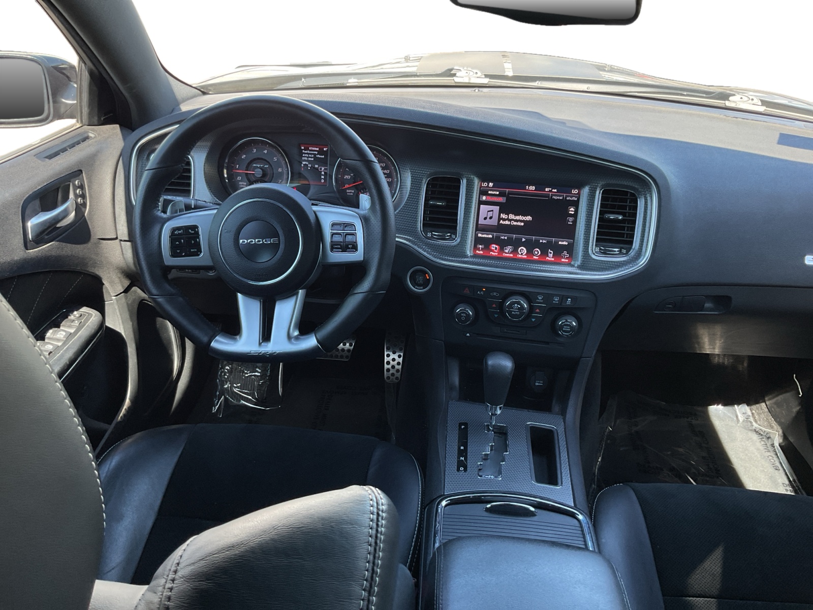 Dodge Charger photo 14
