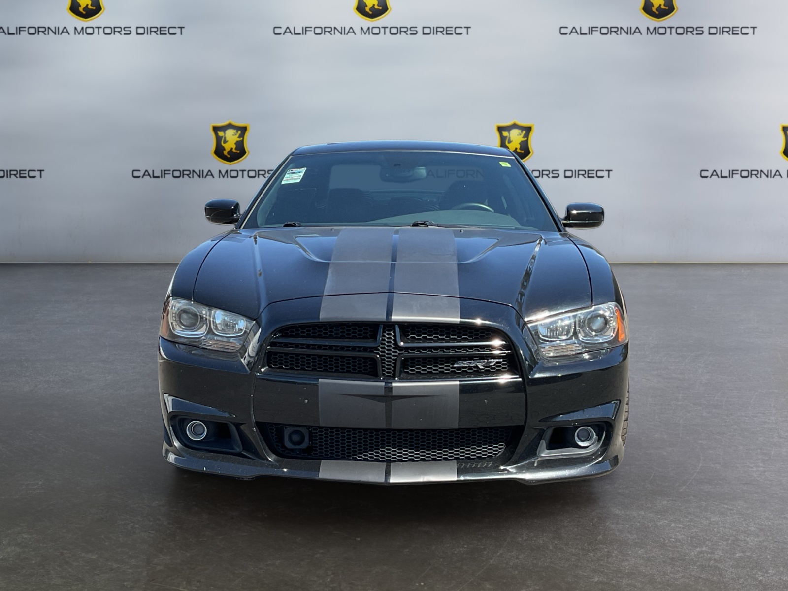 Dodge Charger photo 2