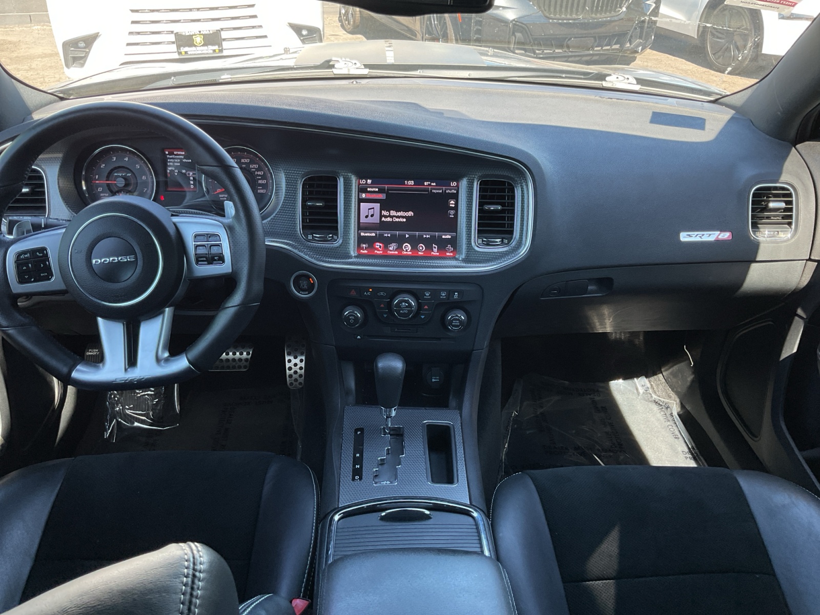 Dodge Charger photo 15
