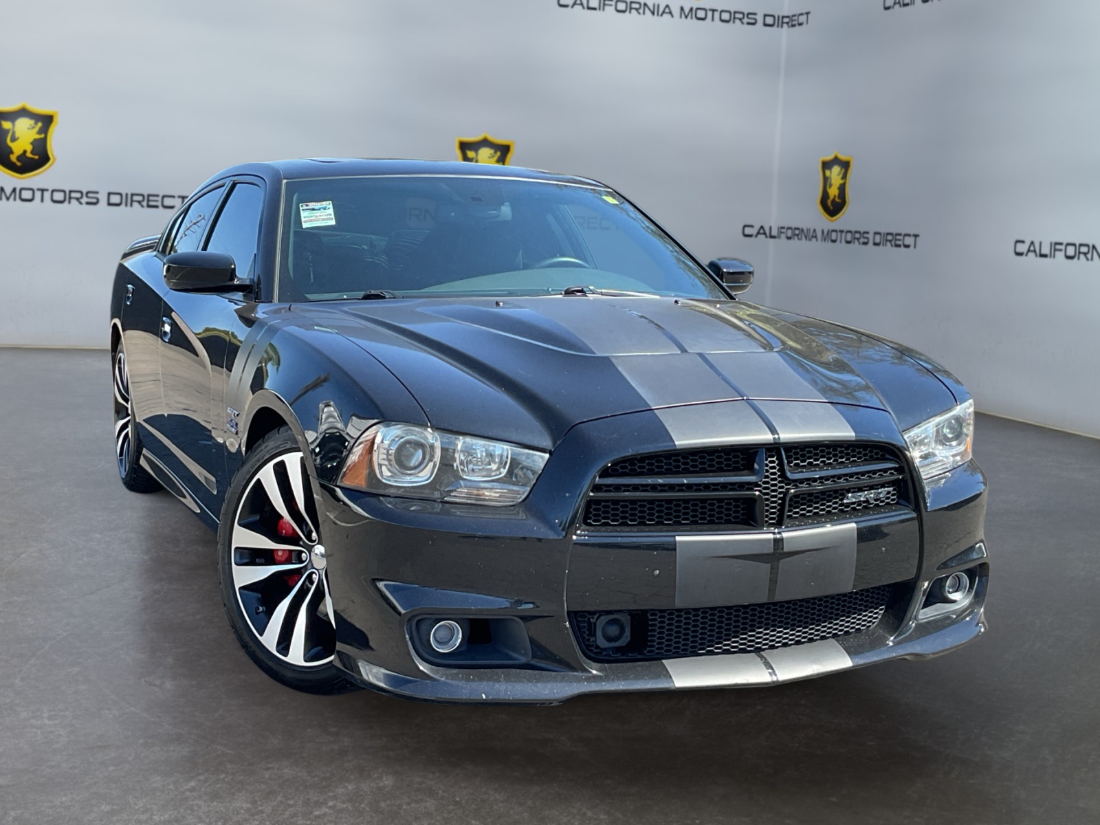 Dodge Charger photo 3