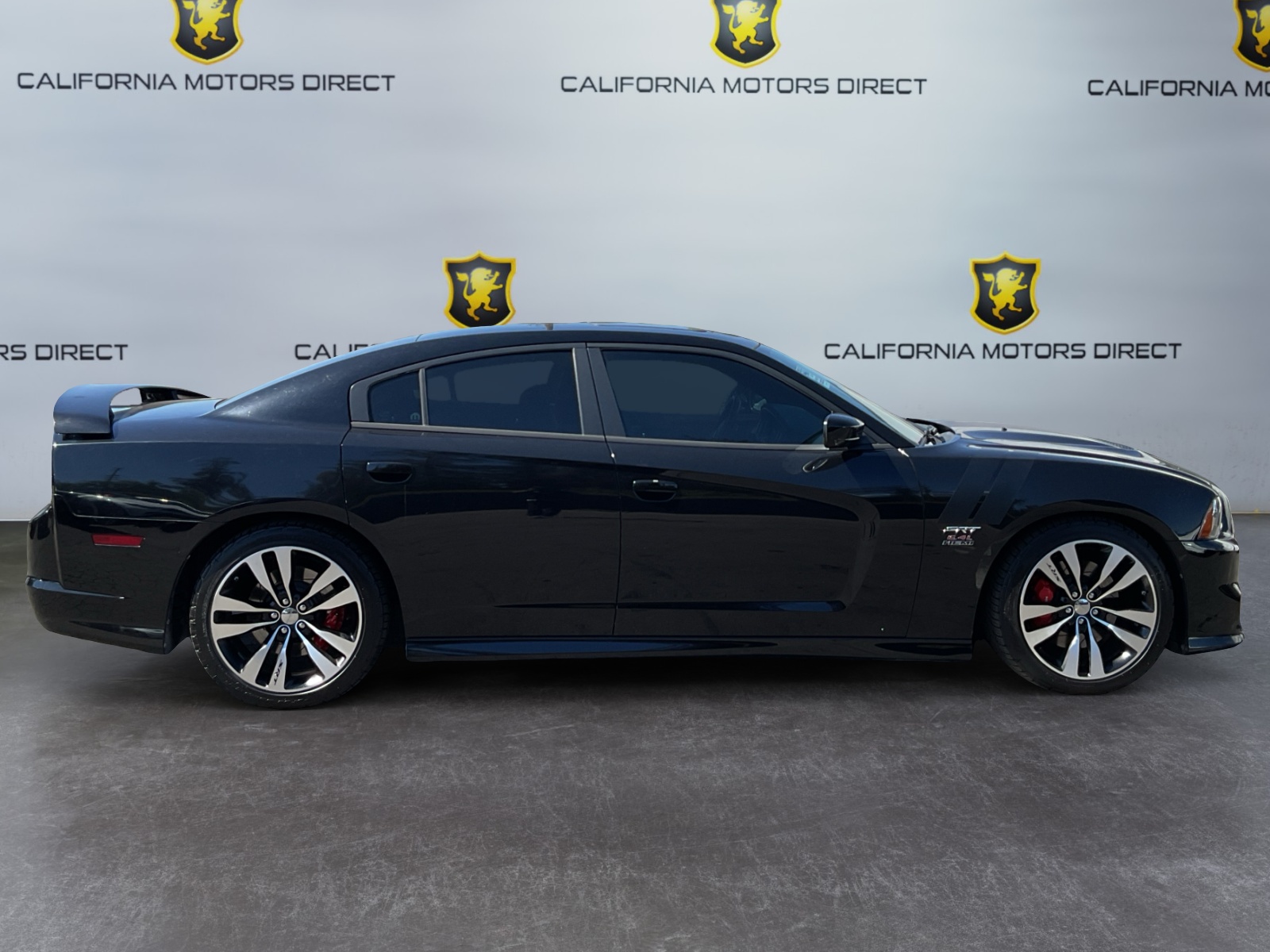 Dodge Charger photo 4