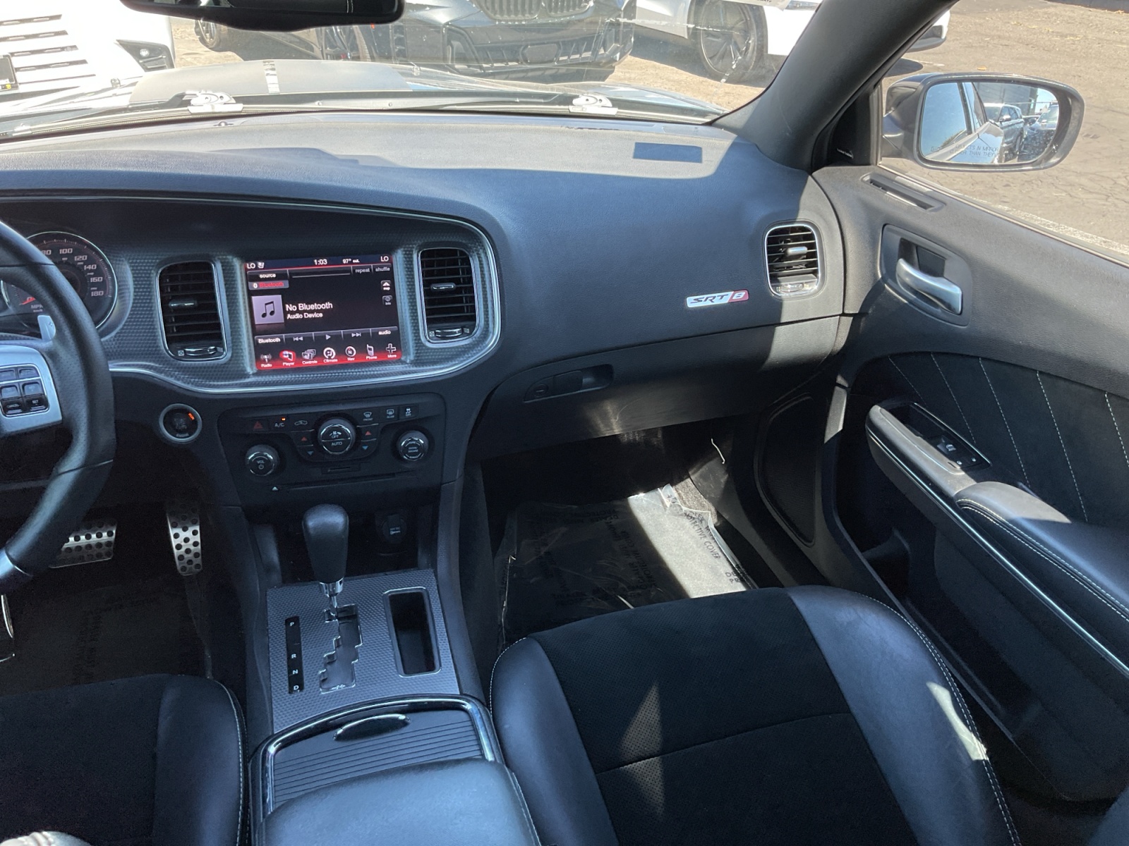 Dodge Charger photo 16