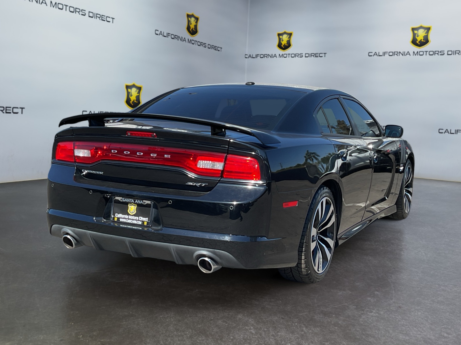 Dodge Charger photo 5