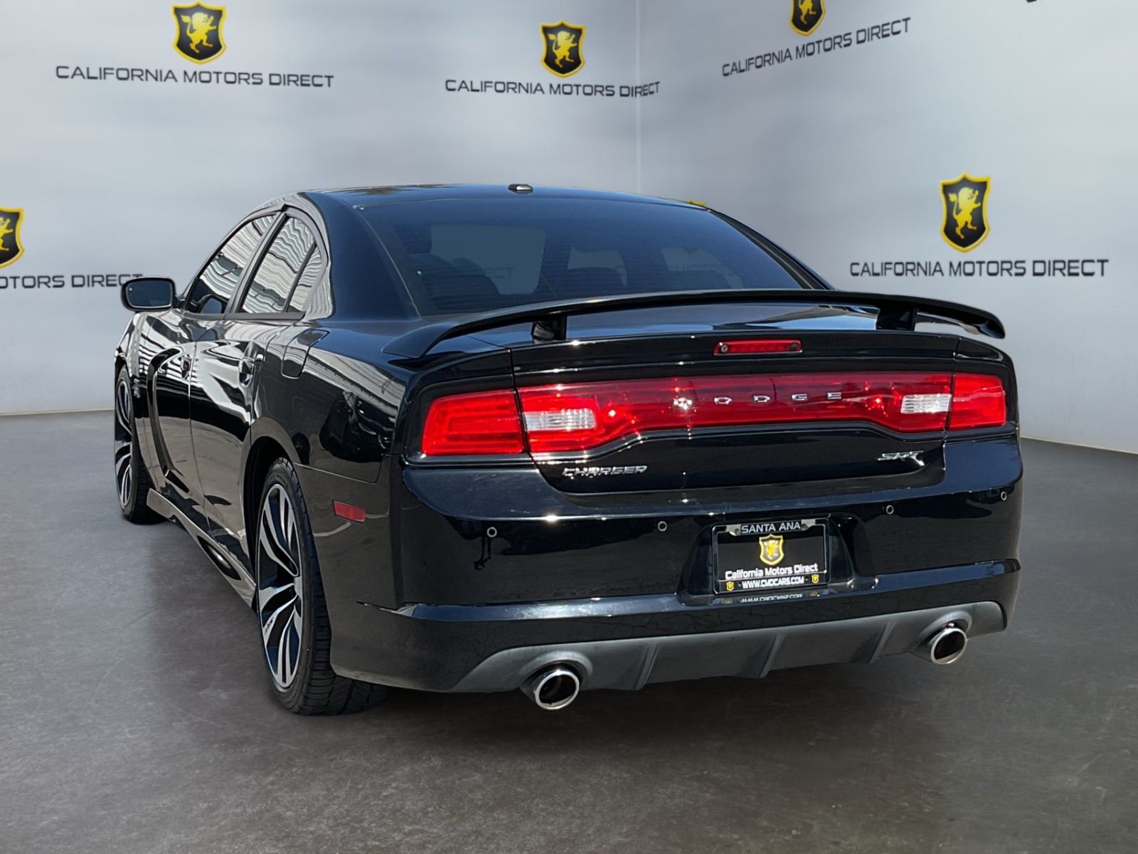 Dodge Charger photo 7