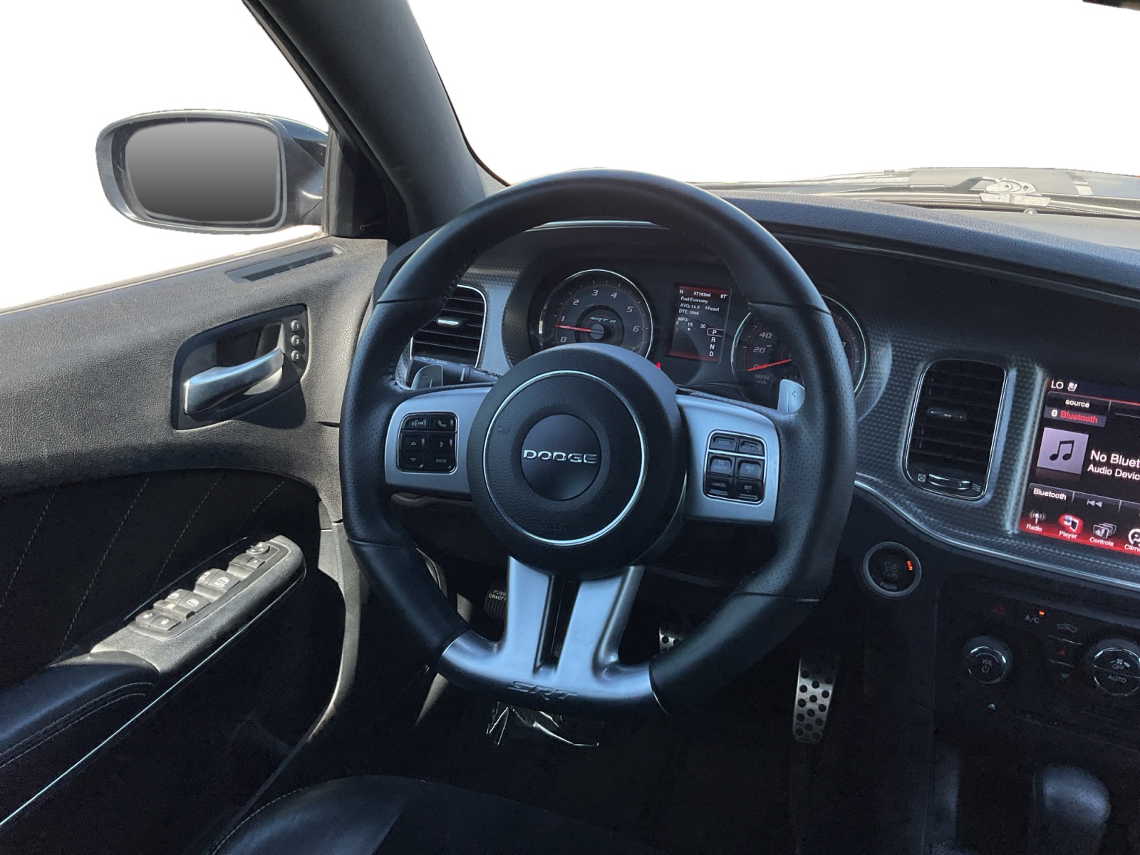 Dodge Charger photo 11