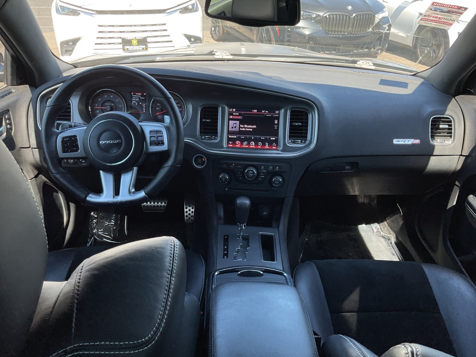 Dodge Charger photo 17