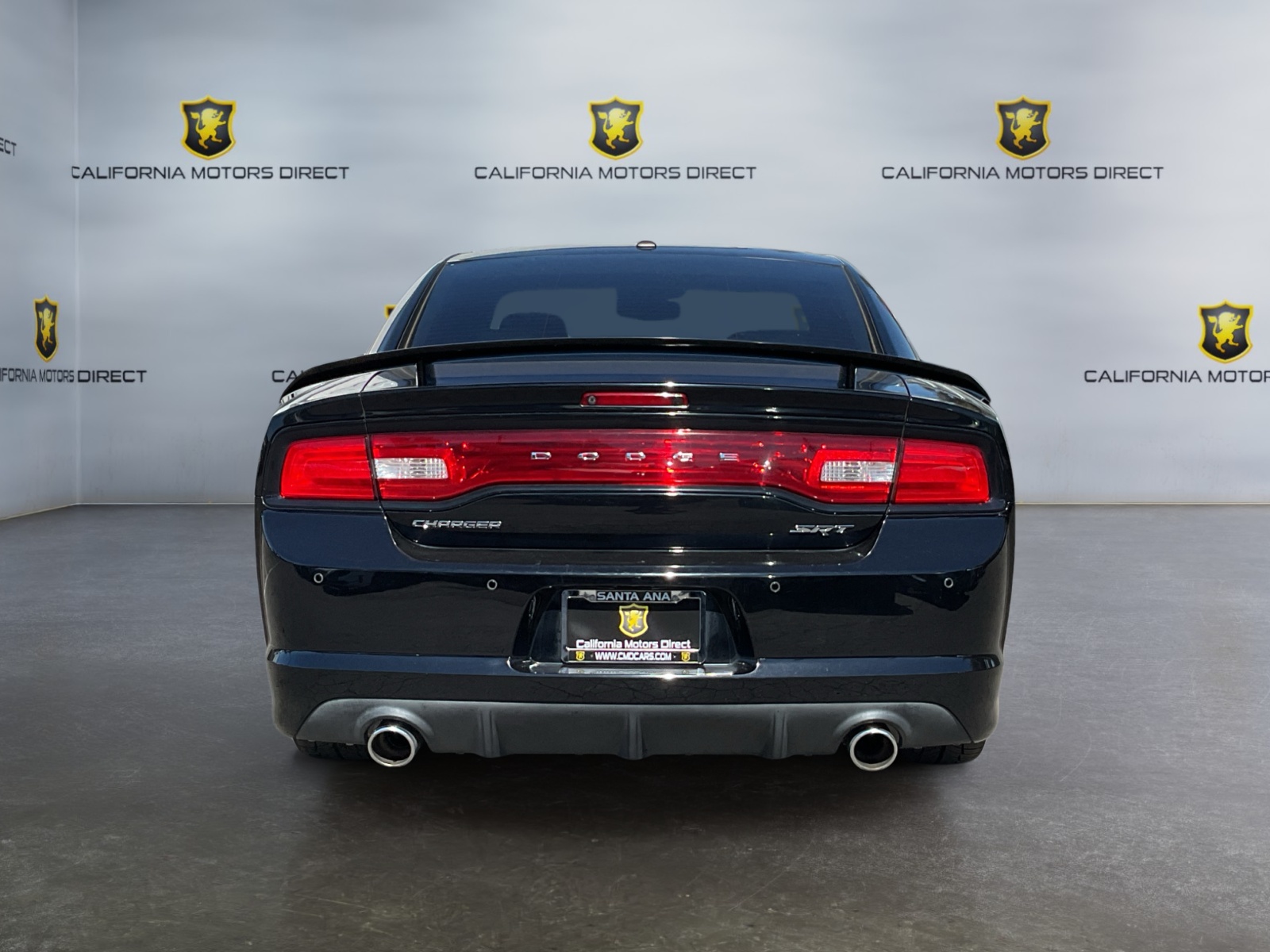 Dodge Charger photo 6