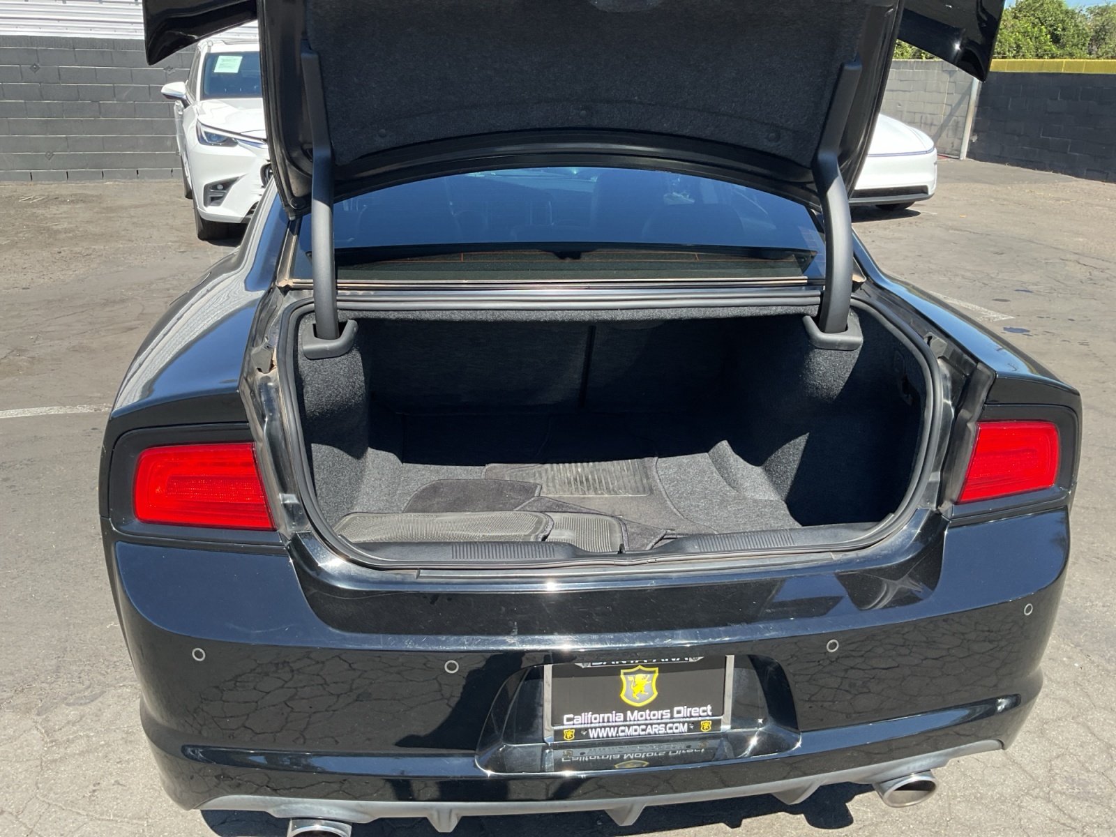 Dodge Charger photo 25