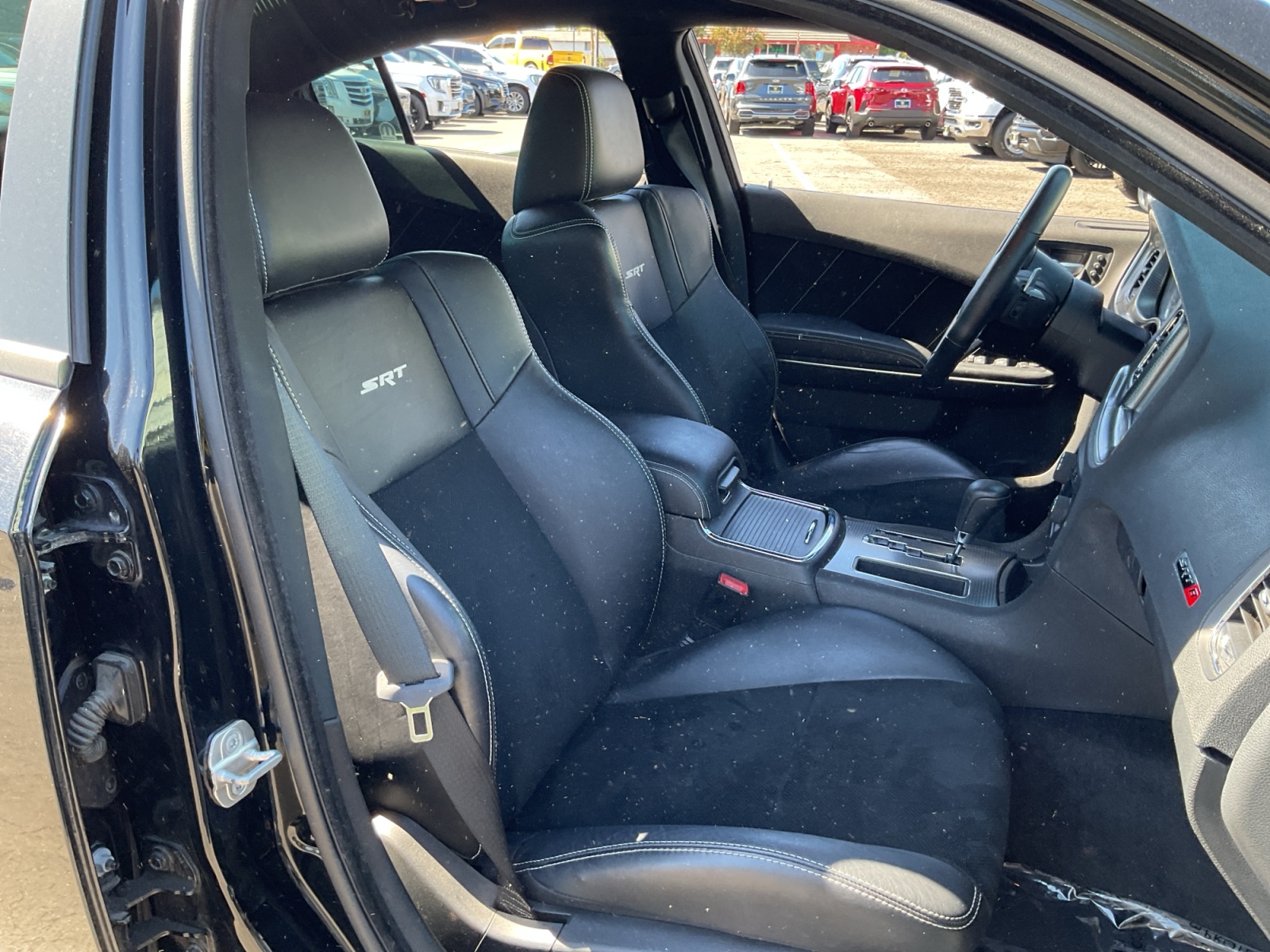 Dodge Charger photo 21