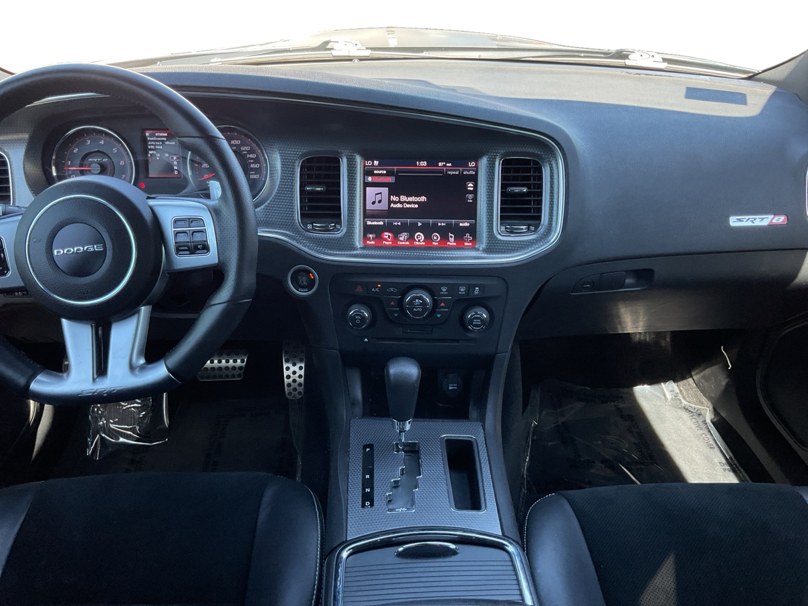 Dodge Charger photo 10