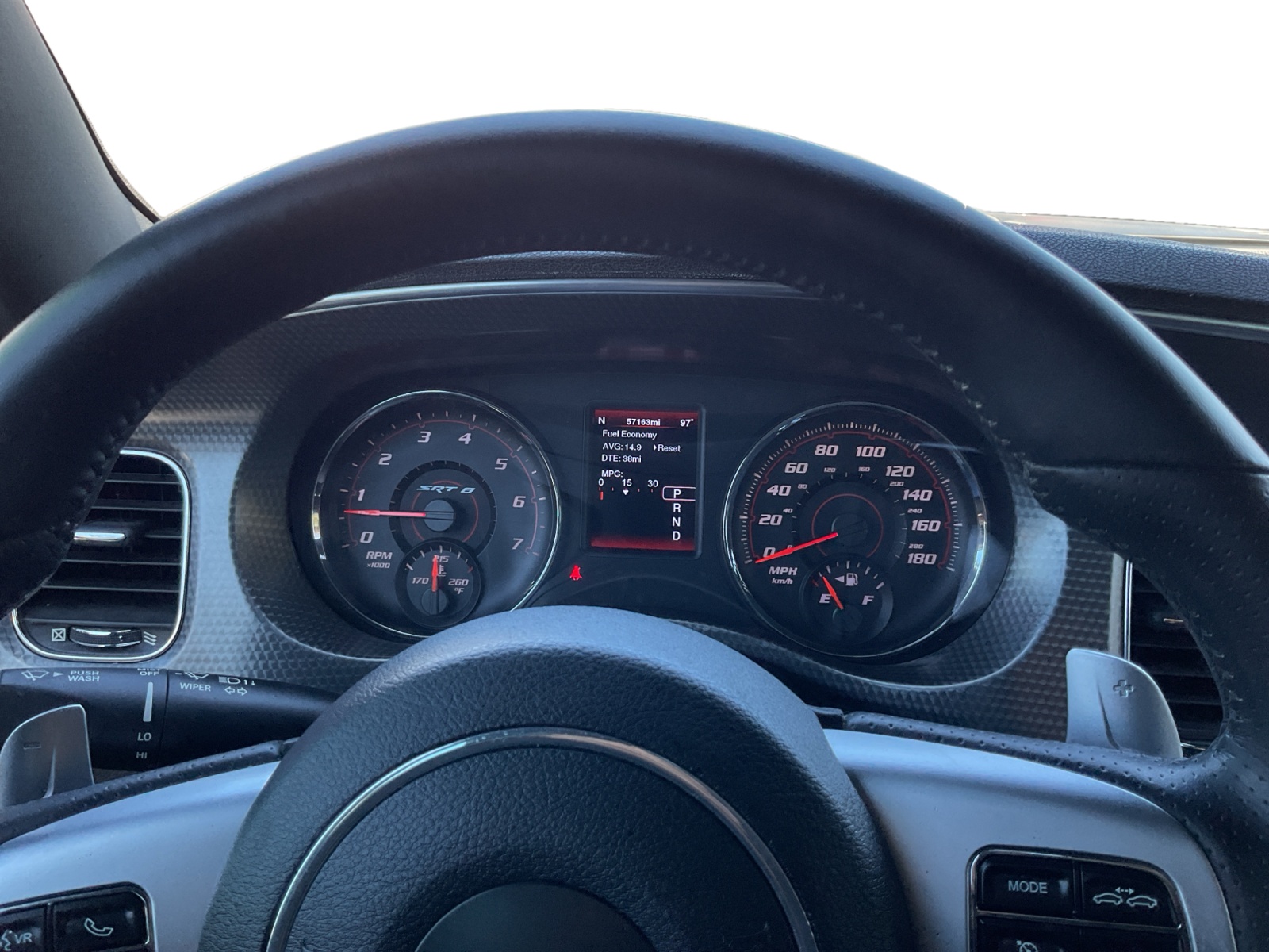 Dodge Charger photo 12