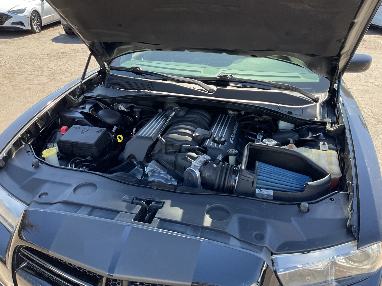 Dodge Charger photo 23