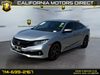 2019 Honda Civic Sedan Sport