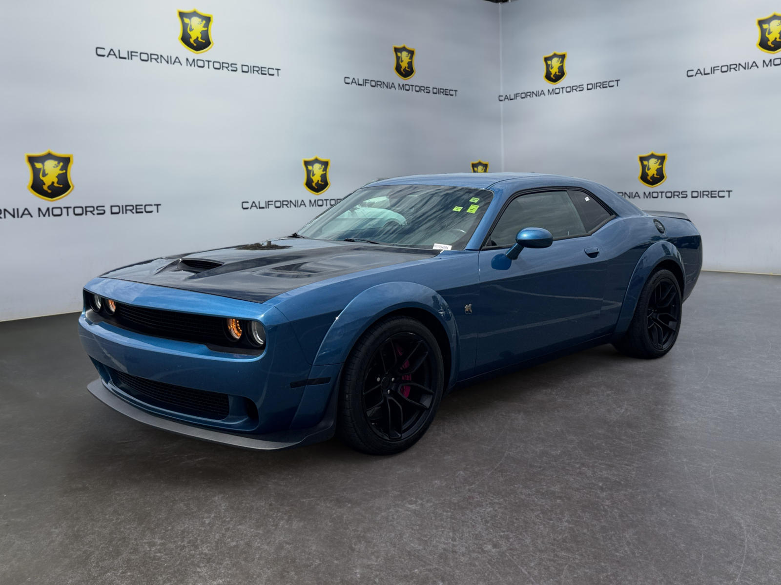 Dodge Challenger photo 23