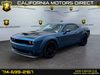 2021 Dodge Challenger R/T Scat Pack Widebody