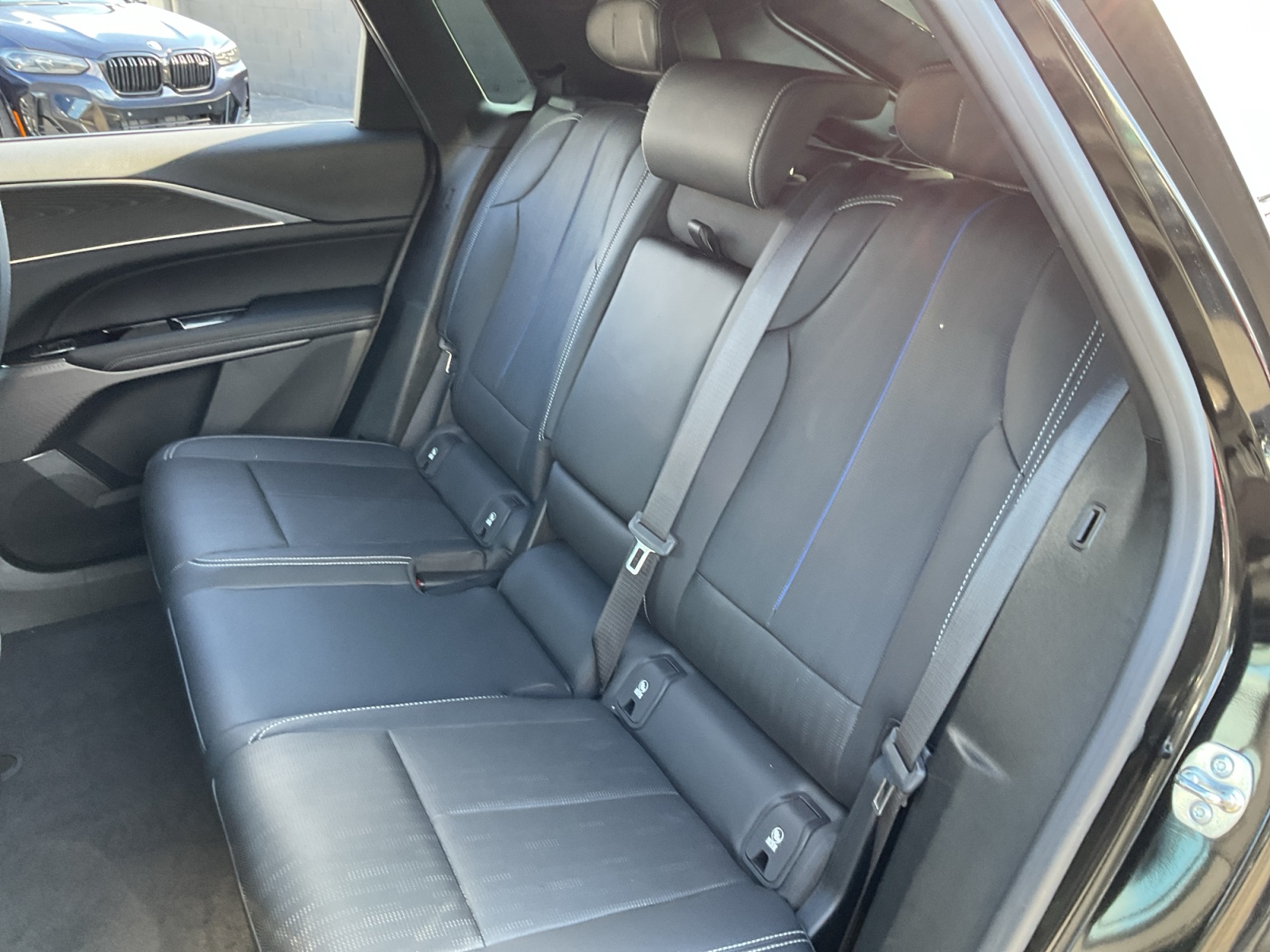 Cadillac Lyriq photo 19