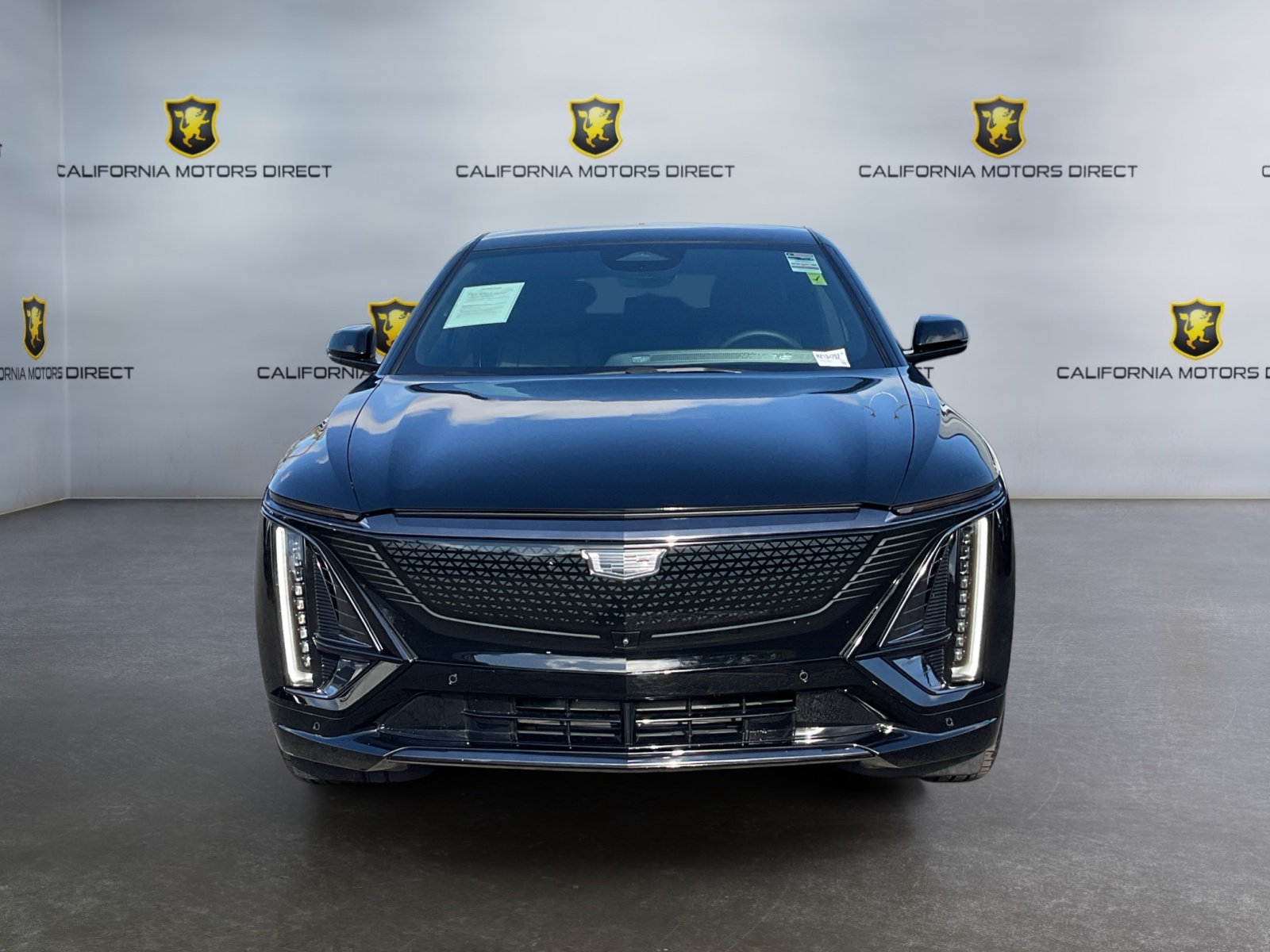 Cadillac Lyriq photo 2