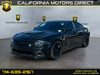 2020 Dodge Charger SRT Hellcat