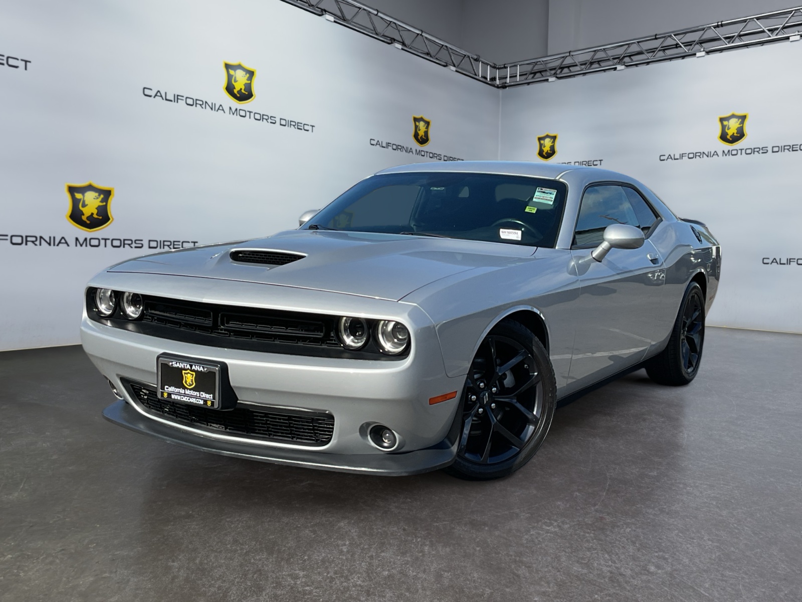 Dodge Challenger photo 26