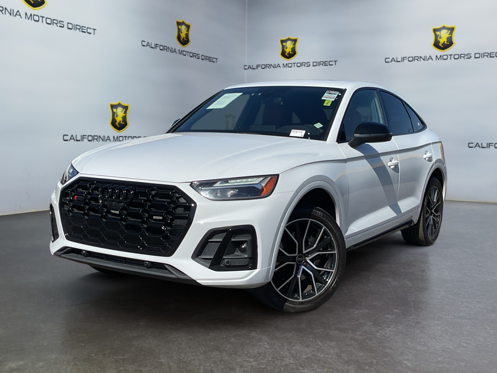 Audi SQ5 photo 27