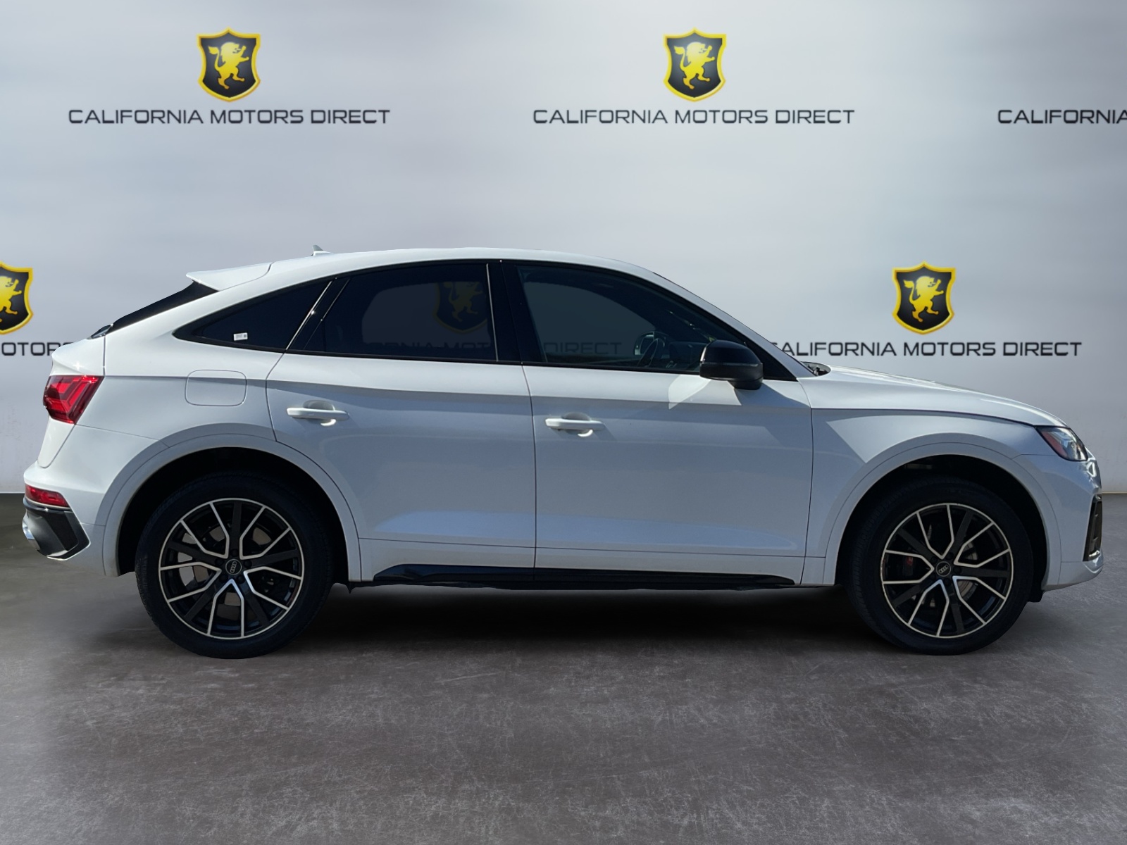 Audi SQ5 photo 4