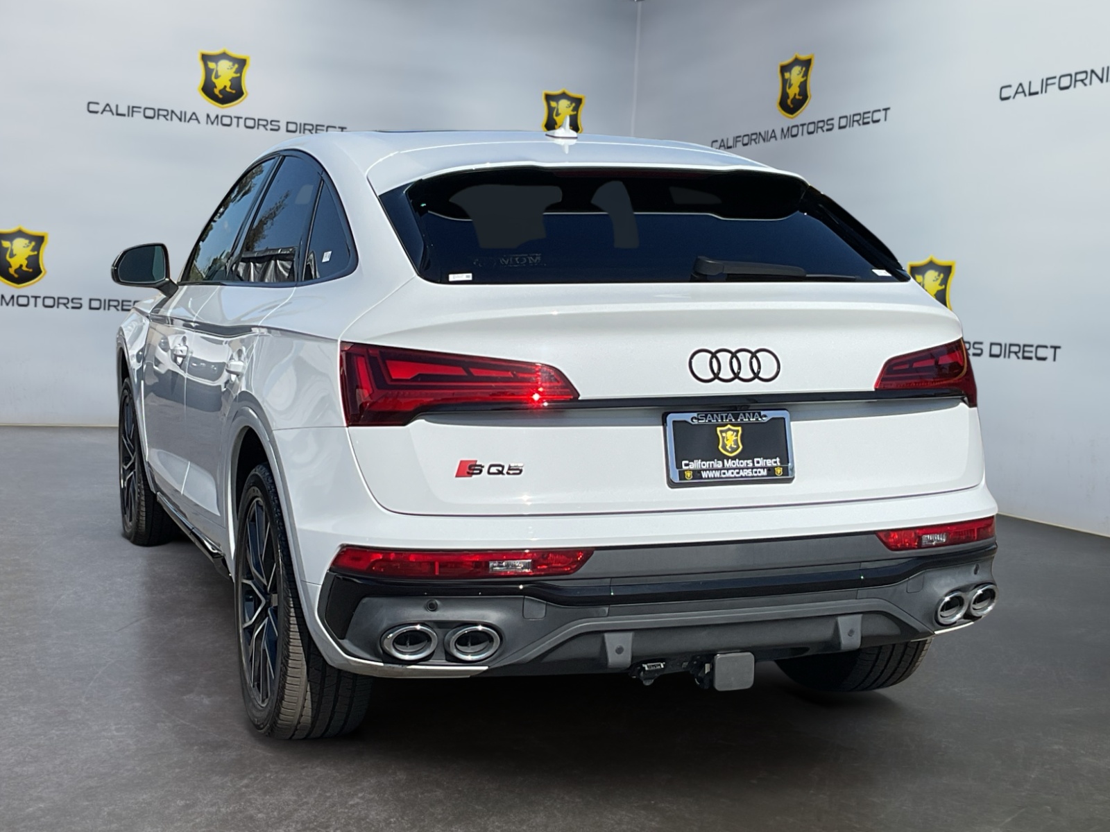 Audi SQ5 photo 7