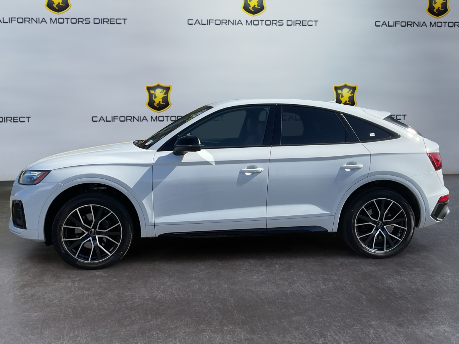 Audi SQ5 photo 8