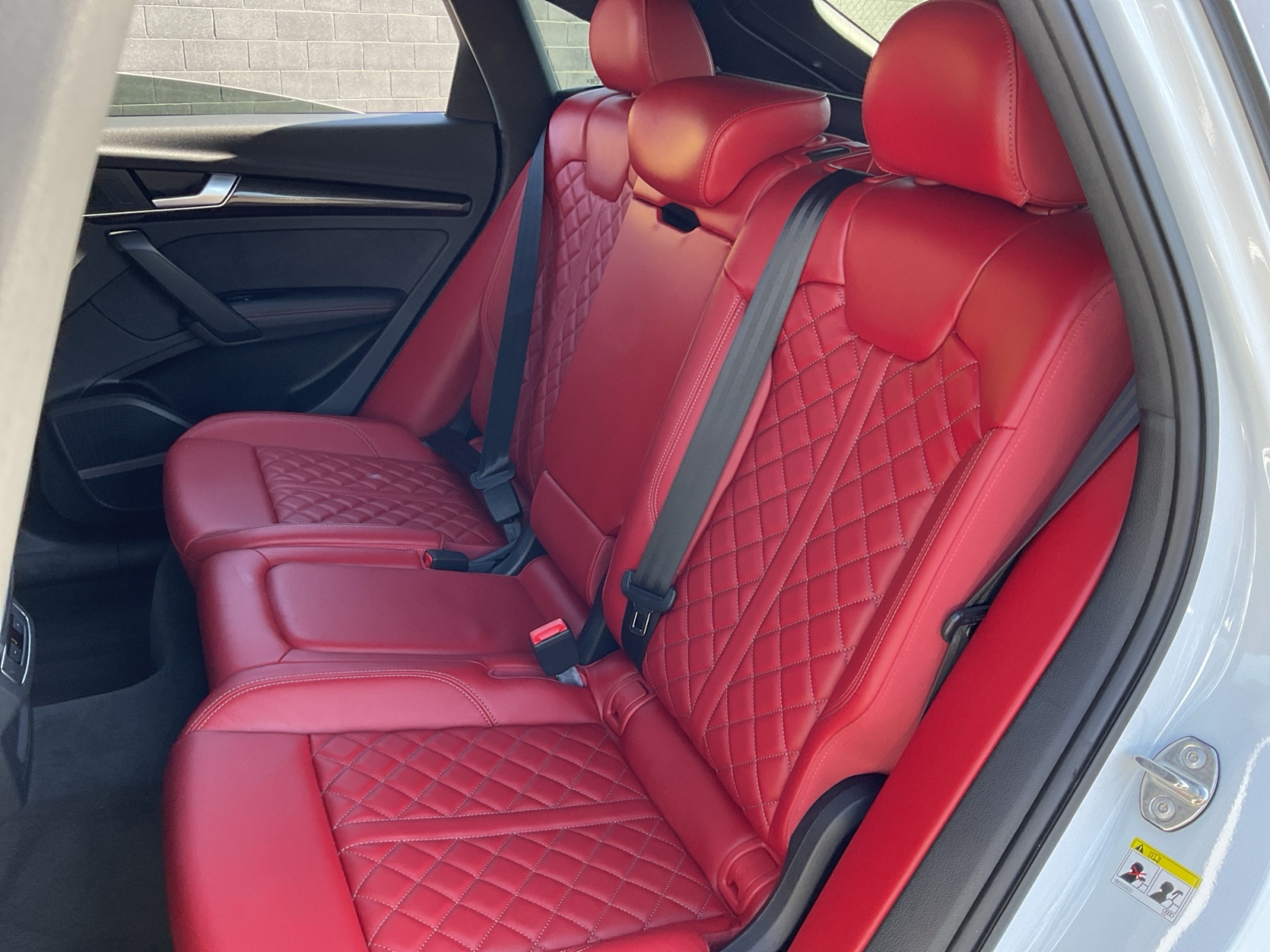 Audi SQ5 photo 19