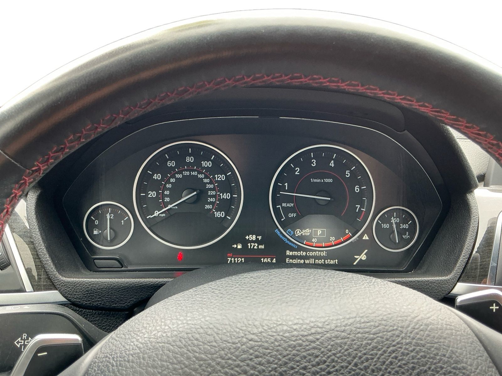 BMW 3 Series photo 13