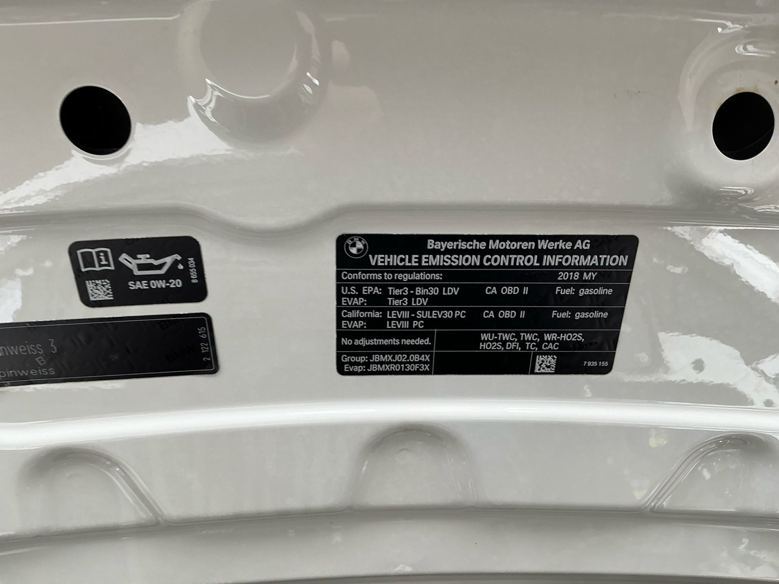 BMW 3 Series photo 25