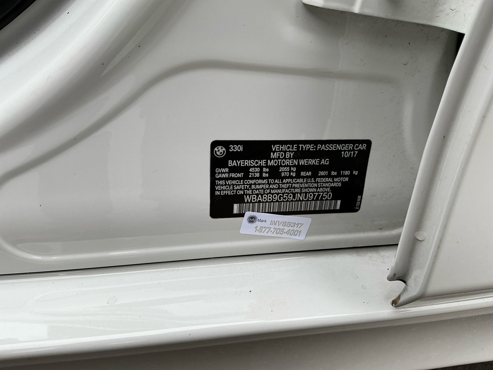 BMW 3 Series photo 28