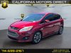 2017 Ford C-Max Energi Titanium