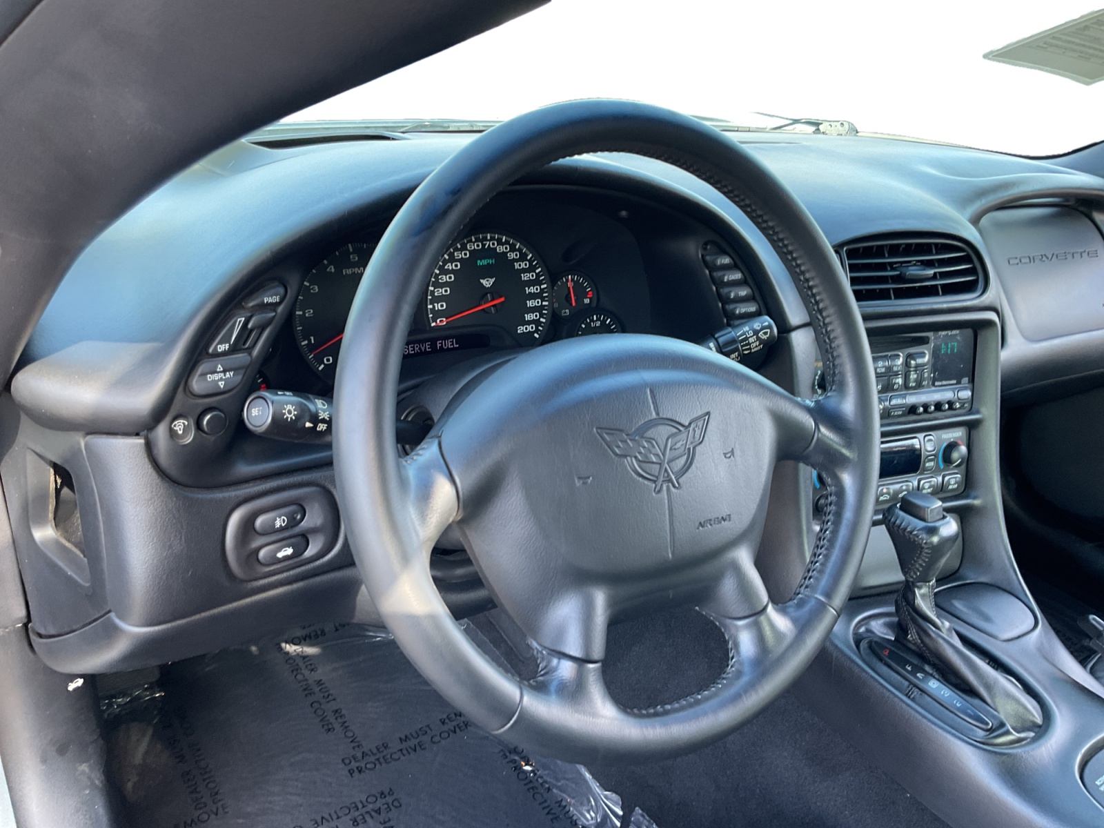Chevrolet Corvette photo 11