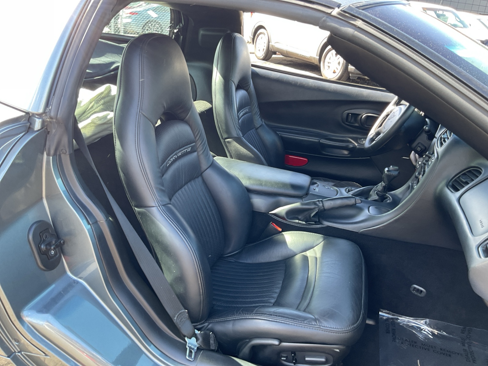 Chevrolet Corvette photo 15