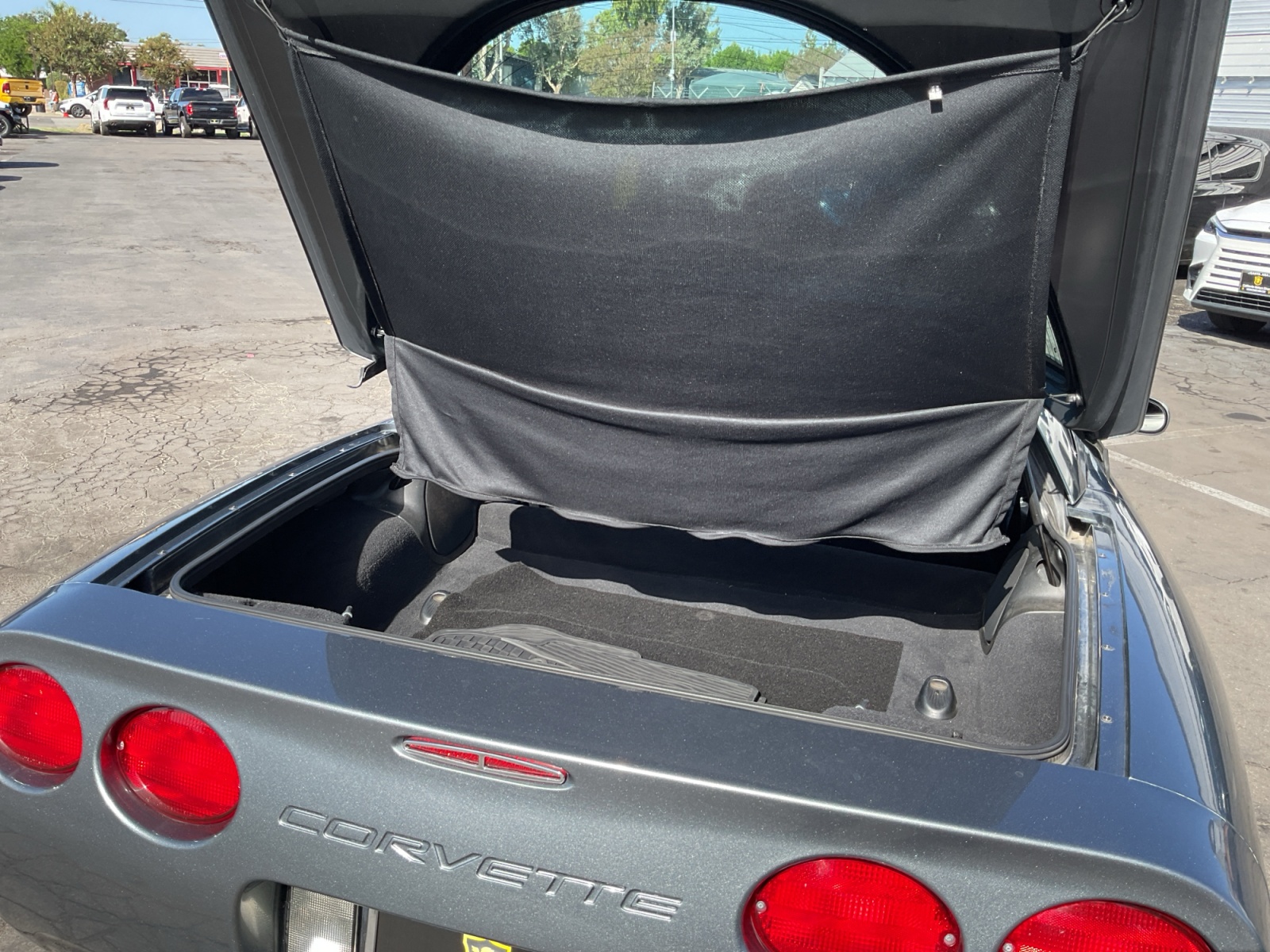 Chevrolet Corvette photo 20