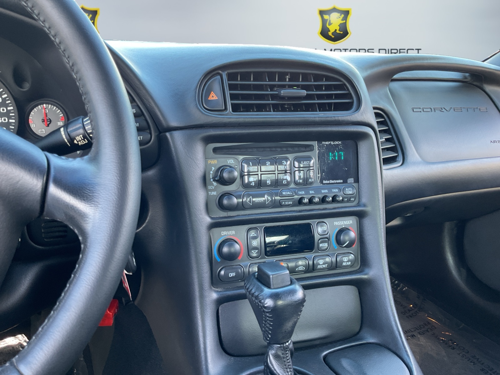 Chevrolet Corvette photo 13