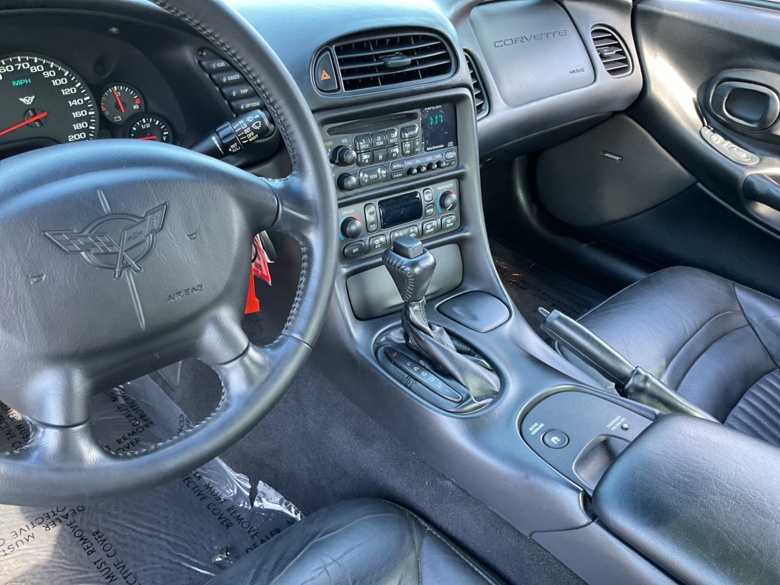 Chevrolet Corvette photo 10
