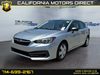 2022 Subaru Impreza 