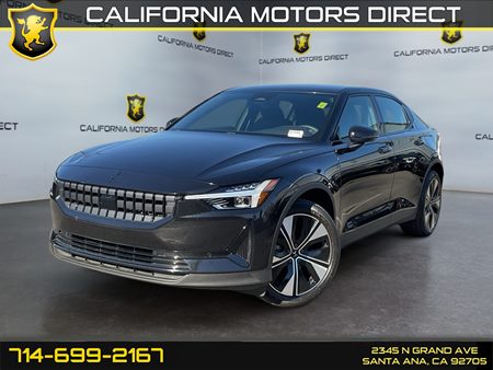 2023 Polestar 2