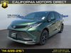 2025 Toyota Sienna Woodland Edition