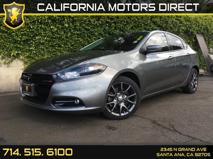 user_eadd8132 ページ Sold 2013 Dodge Dart SXT in Santa Ana