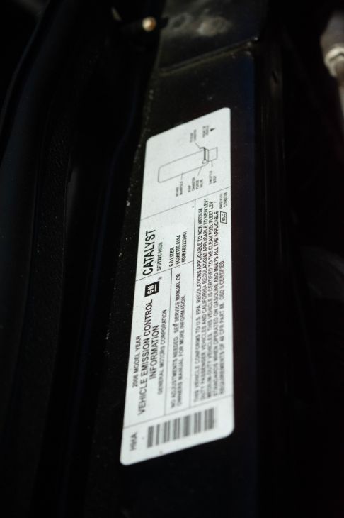 Sold 2006 HUMMER H2 in Santa Ana