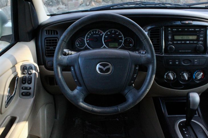 おたまる、ページ Sold 2006 Mazda Tribute s in Santa Ana