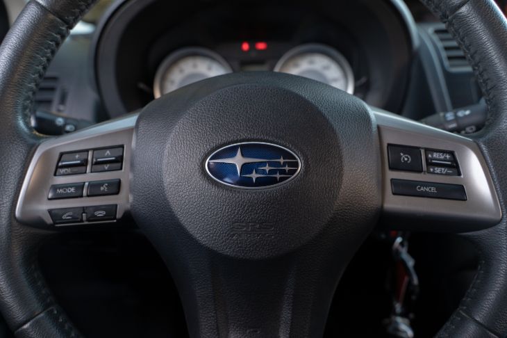 Sold 2014 Subaru Impreza Wagon 2.0i Sport Premium in Santa Ana