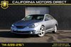 2006 Toyota Camry Solara SE V6 (w/Leather Package/Sports Package)