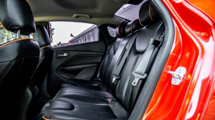 Sold 2016 Dodge Dart SXT Sport Blacktop in Santa Ana
